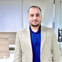 Ahmed Shaban