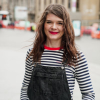 Sarah Ormerod