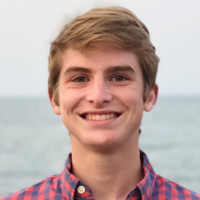 Nicholas Elsasser