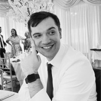 Marc Andrian