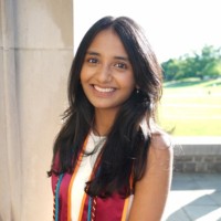 Parisha Zinzuwadia