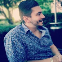 Daniel Huespe