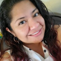 Maria Guzman Rodriguez