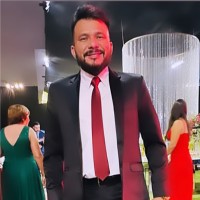 Márcio Anderson Neves Furtado
