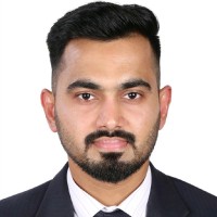 Abdul Nazar E K