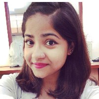 Gunjan Dutta