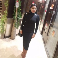 Sunita Maurya