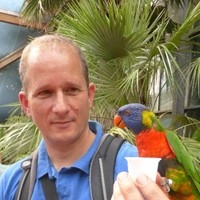 Kees de Rooij