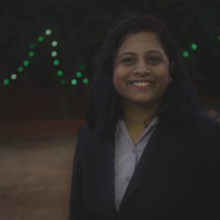 Aditi Vaidya