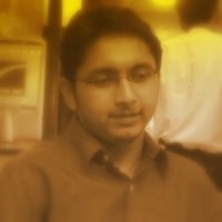 Amlan Saha