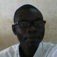 Eric Simpore