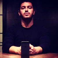 Panagiotis Zarlas