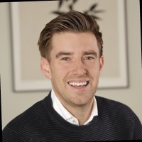 Ralf Van Oosterhout