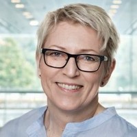 Mette Marie Langenge