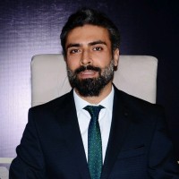 ŞENOL DEMİR