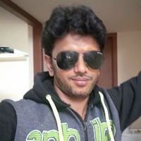 Ganesh Eswaran