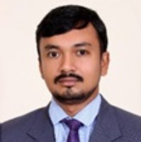 Santanu Mandal, Ph.D.