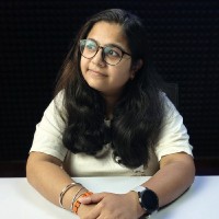 Sanjana Bhatia
