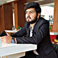 Anshul Sharma
