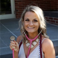 Julia Eby