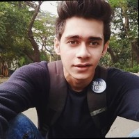 Nikhil Verma