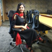 Tithi Chatterjee