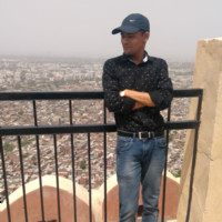 Sumit Agarwal