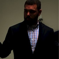 Dustin Peaden