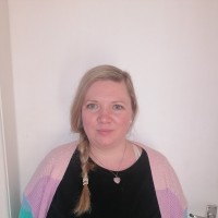 Rebekah Walsh