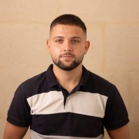 Andre Busuttil