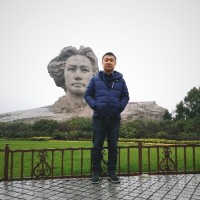 Kenny Wang