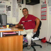 Zouaoui Salim