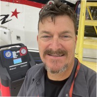 Steven Kaurich