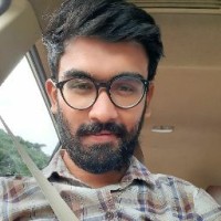 Muhammed Amjed Ali P K