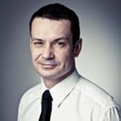 Marcin Bogumił