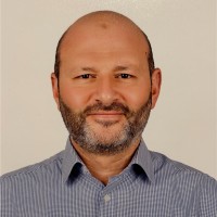 Amr Ragaei, PMP, MBA