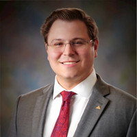 Brandon Stone