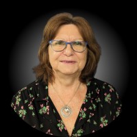 Kath Johnson