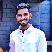 Shubham Bansode