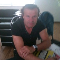 Wim Consten