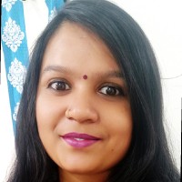 Nistha Sharma