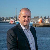 Steven Greig Firp