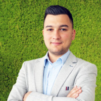 Dawid Dyduła