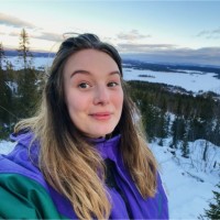 Anna Silfverstolpe