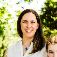 Christine Gregory, M.Ed.