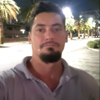 Lucivaldo Rodrigues