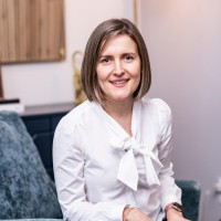 Esra Hasanbas Persellin, PE