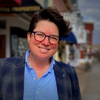 Annaka Norris, Msarp