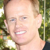 mark blacker