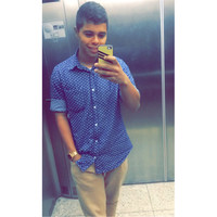 Raphael Nicholas